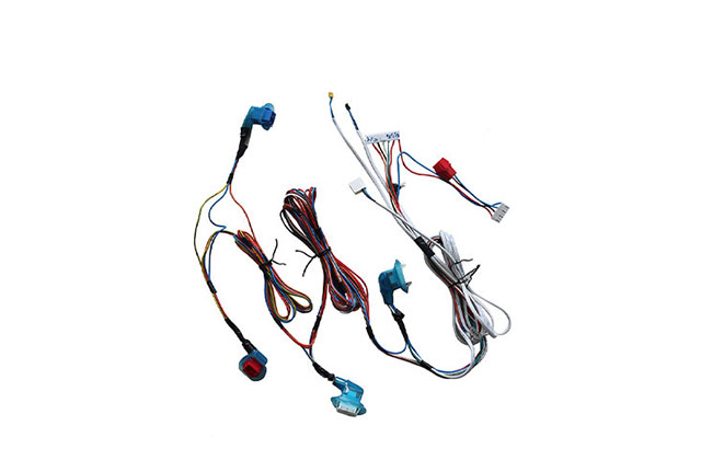 Home Appliance Wiring Harness