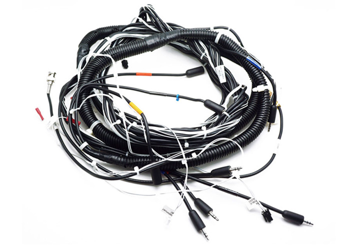 atm wiring harness supplier