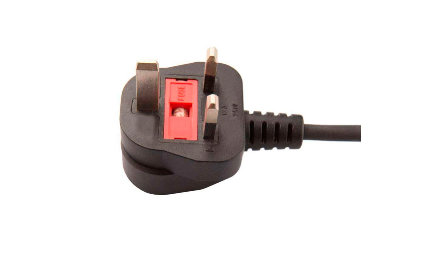 power cord distributor